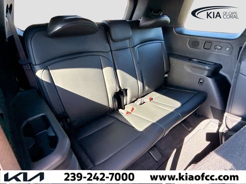 New 2027 Kia Telluride SX image 21