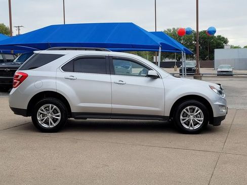 Used 2016 Chevrolet Equinox LT w/ Convenience Package image 6