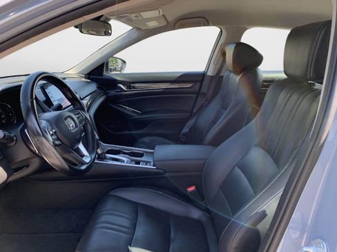 Certified 2022 Honda Accord Sport Special Edition image 11