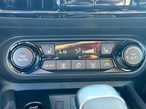 New 2026 Nissan Kicks SV image 15