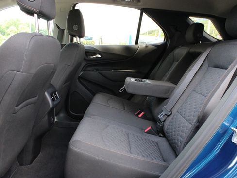Used 2019 Chevrolet Equinox LT w/ Driver Convenience Package FWD image 19