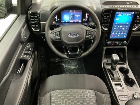 New 2026 Ford Ranger XLT AWD/4WD image 10