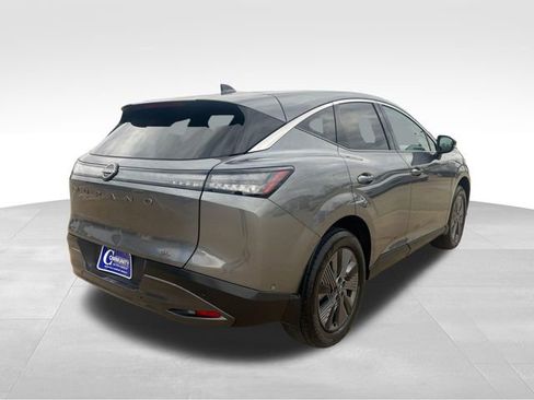 Used 2025 Nissan Murano SL AWD/4WD image 7