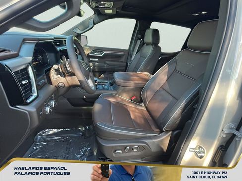 New 2026 GMC Sierra 1500 Denali image 14