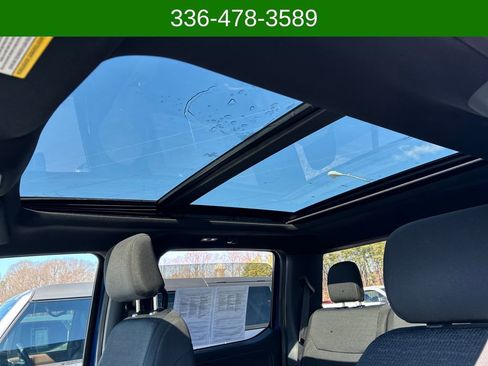 Used 2022 Ford F150 XLT w/ Equipment Group 302A High image 25