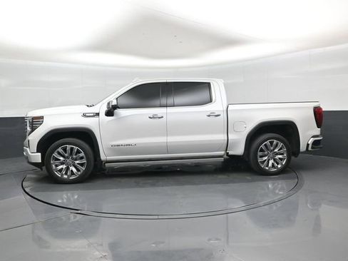 Used 2024 GMC Sierra 1500 Denali w/ Denali Reserve Package image 7
