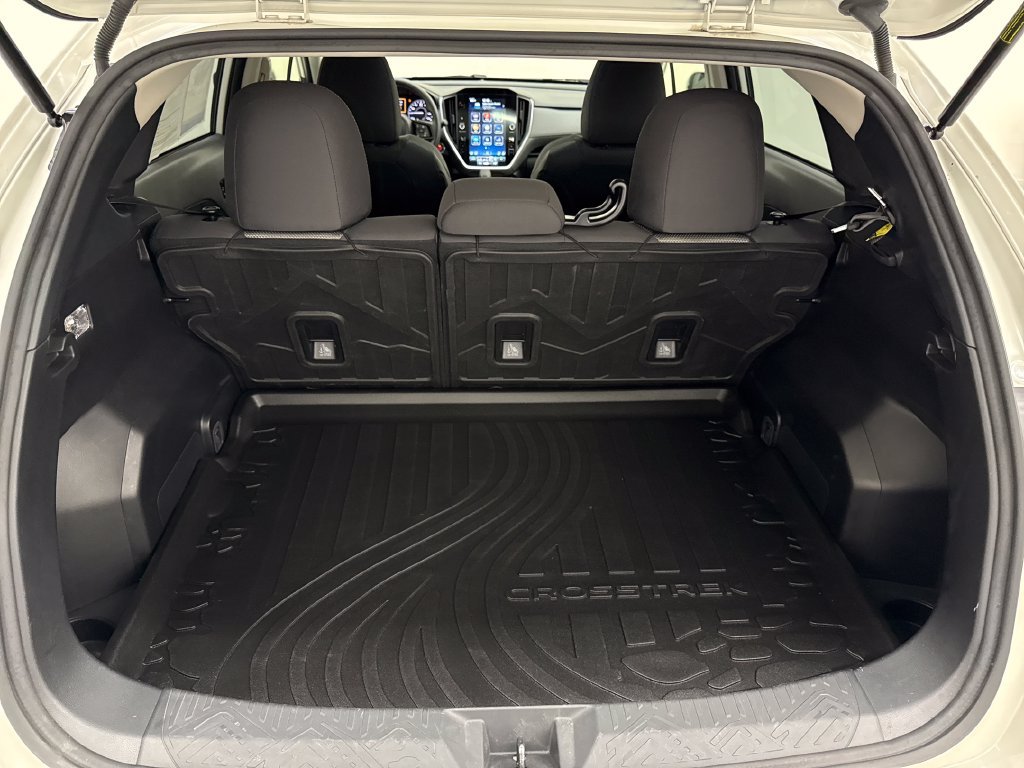 Certified 2024 Subaru Crosstrek 2.0i Premium AWD/4WD image 29