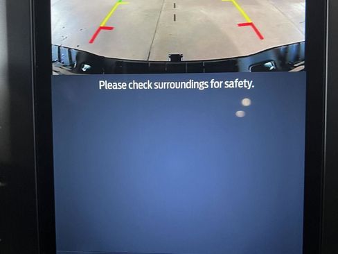 New 2026 Ford Ranger XL image 18