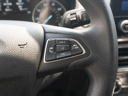 Used 2021 Ford EcoSport SE FWD image 21
