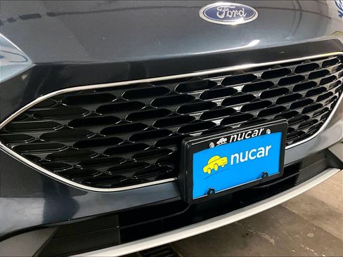 Used 2022 Ford Escape SE w/ Cold Weather Package image 31