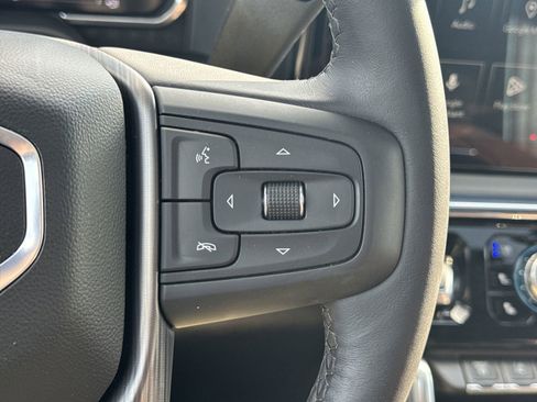 Certified 2025 GMC Sierra 2500 Denali Ultimate AWD/4WD image 20