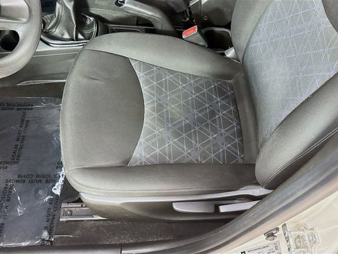 Used 2019 Chevrolet Spark LT image 22