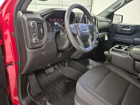 New 2026 GMC Sierra 1500 Pro w/ Graphite Edition image 10