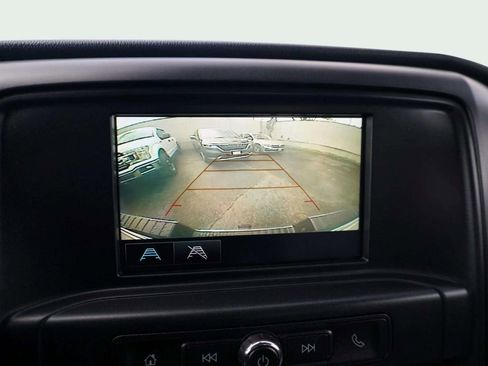 Used 2019 Chevrolet Silverado 2500 W/T w/ WT Convenience Package image 28