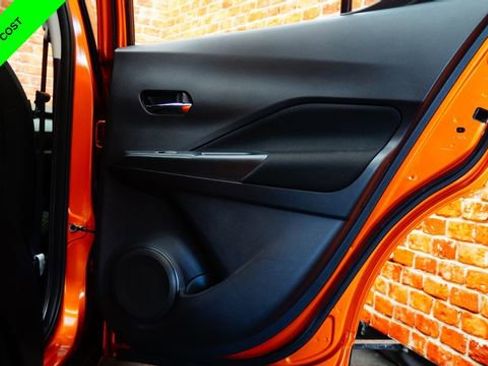 Certified 2024 Nissan Kicks SV image 49