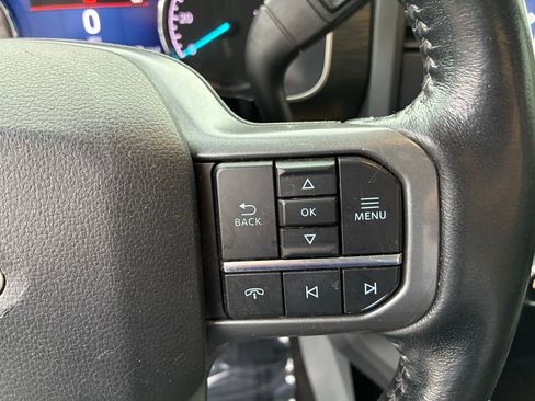 Used 2021 Ford F150 XLT w/ Equipment Group 302A High image 15