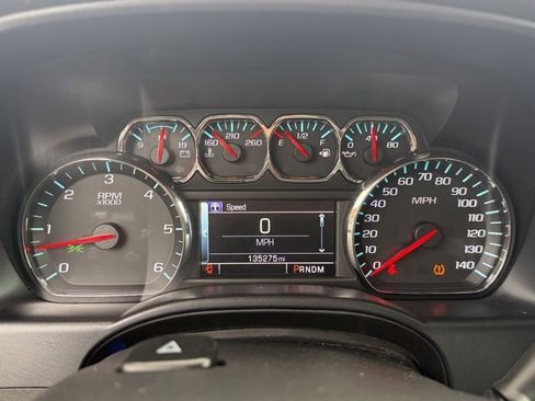 Used 2014 Chevrolet Silverado 1500 LT w/ Texas Edition, 1LT Trim image 15