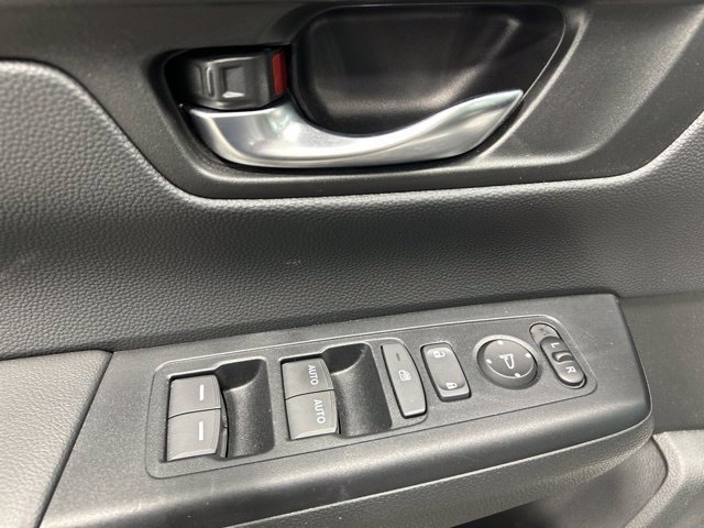 Certified 2024 Honda CR-V EX image 24