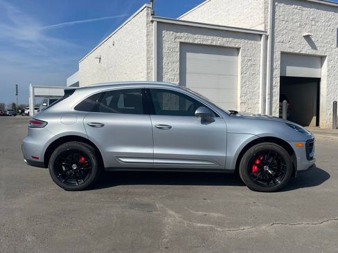 Used 2022 Porsche Macan S w/ Premium Package Plus image 8