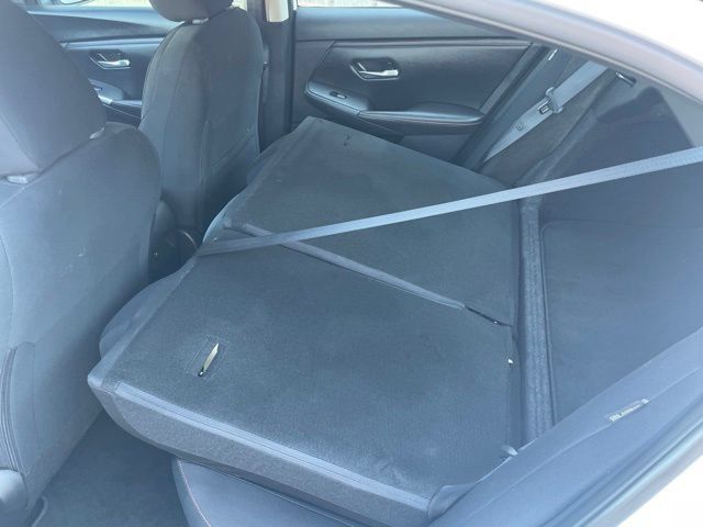 Used 2024 Nissan Sentra SR FWD image 56