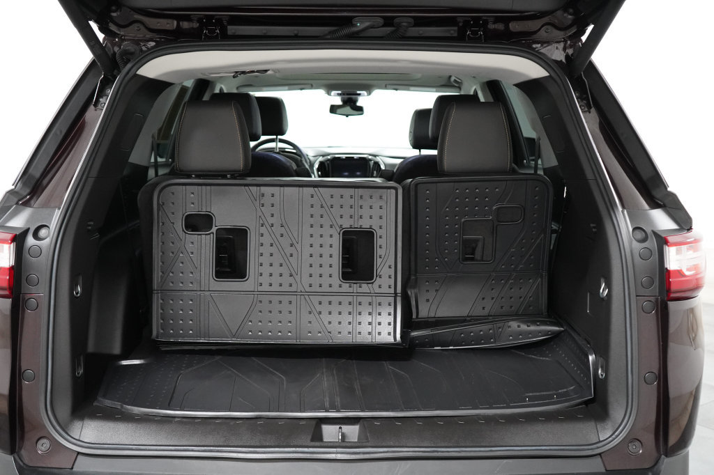 Used 2020 Chevrolet Traverse LT w/ LT Premium Package FWD image 35