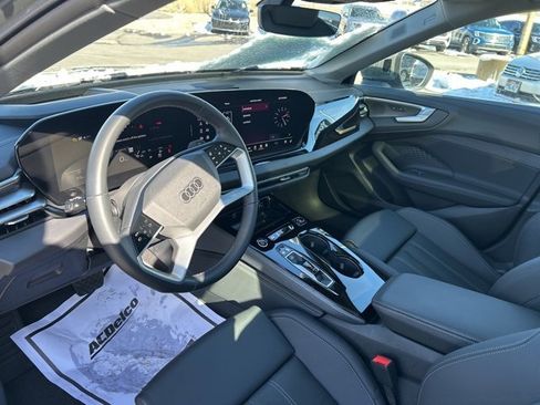 Used 2025 Audi A5 2.0T Premium Plus w/ Premium Plus image 20