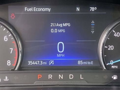 Used 2024 Ford Explorer XLT w/ Equipment Group 202A AWD/4WD image 26