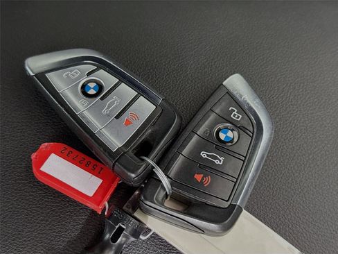 Used 2022 BMW M240i xDrive Coupe w/ Premium Package image 23