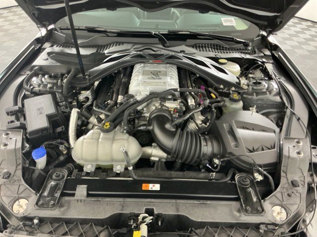 Used 2021 Ford Mustang Shelby GT500 w/ Technology Package RWD image 27