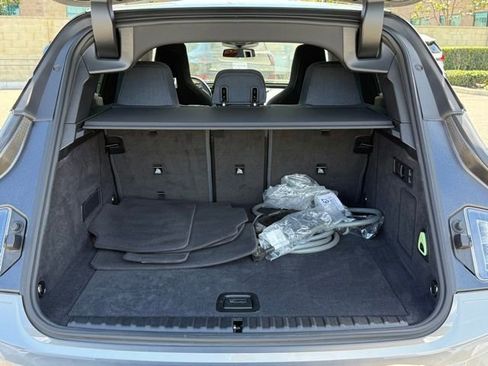 Certified 2023 BMW iX xDrive50 w/ Sport Package image 16