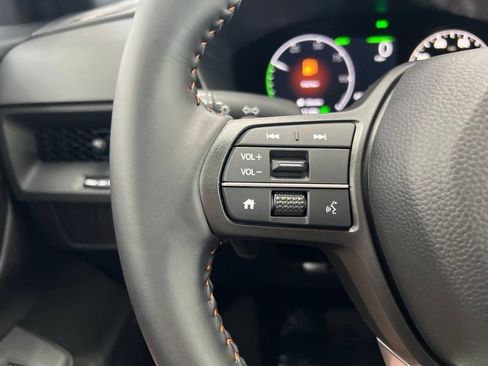 New 2026 Honda CR-V Sport image 23