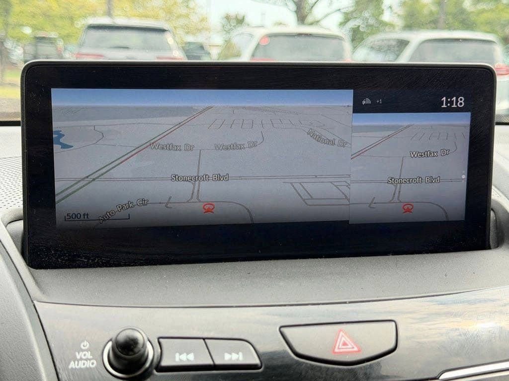 Used 2019 Acura RDX w/ Technology Package AWD/4WD image 24