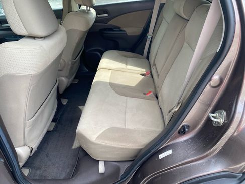 Used 2014 Honda CR-V EX image 19