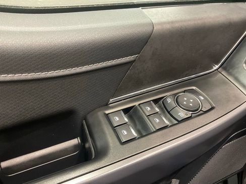 Used 2025 Ford F150 XLT w/ Equipment Group 302A MID AWD/4WD image 7