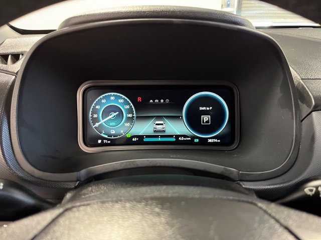 Used 2022 Hyundai Kona SEL w/ Convenience Package FWD image 27