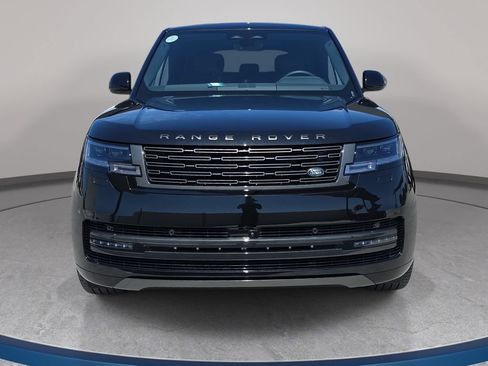 New 2026 Land Rover Range Rover SE AWD/4WD image 2