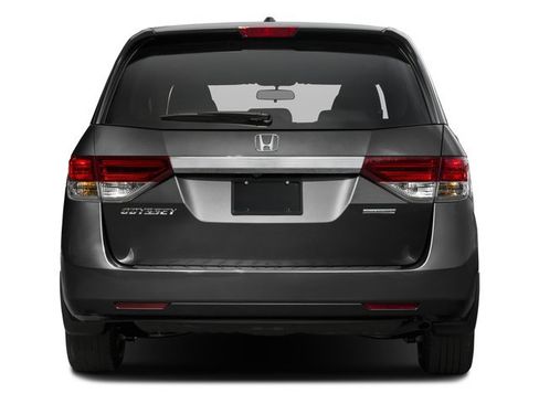 Used 2016 Honda Odyssey SE image 6