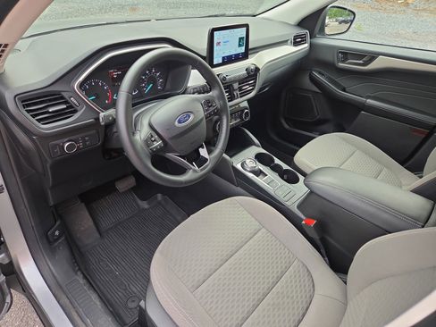 Used 2022 Ford Escape SE w/ Convenience Package image 15