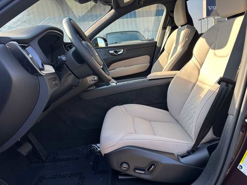 New 2026 Volvo XC60 T8 Plus w/ Climate Package image 19