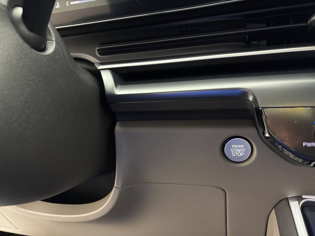New 2026 Kia Carnival FWD image 28