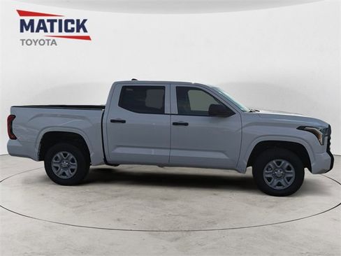 New 2026 Toyota Tundra SR image 8