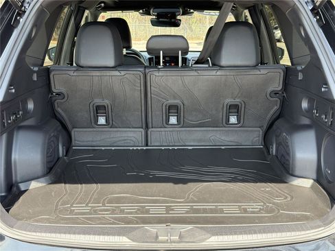 Used 2025 Subaru Forester Limited w/ Popular Package #2 AWD/4WD image 25