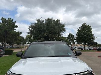 Used 2020 Ford Explorer XLT w/ Equipment Group 202A