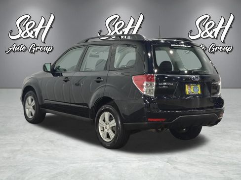 Used 2010 Subaru Forester 2.5X AWD/4WD image 16