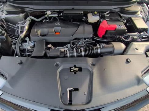 New 2026 Acura RDX SH-AWD w/ Technology Package image 15