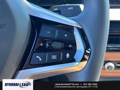 Used 2025 BMW i4 xDrive40i w/ Parking Assistance Package image 24