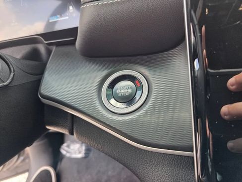 Used 2024 Jeep Grand Cherokee L Laredo AWD/4WD image 27