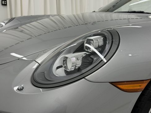Certified 2017 Porsche 911 Carrera image 20