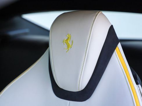 Certified 2024 Ferrari Roma image 38