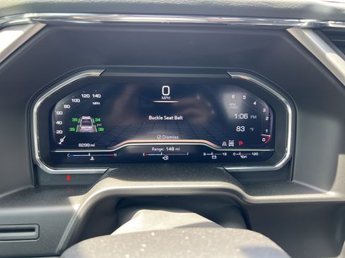 Used 2025 GMC Sierra 1500 Denali image 21